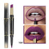 Double Lipstick Lip Liner - ROUTINE FASHION